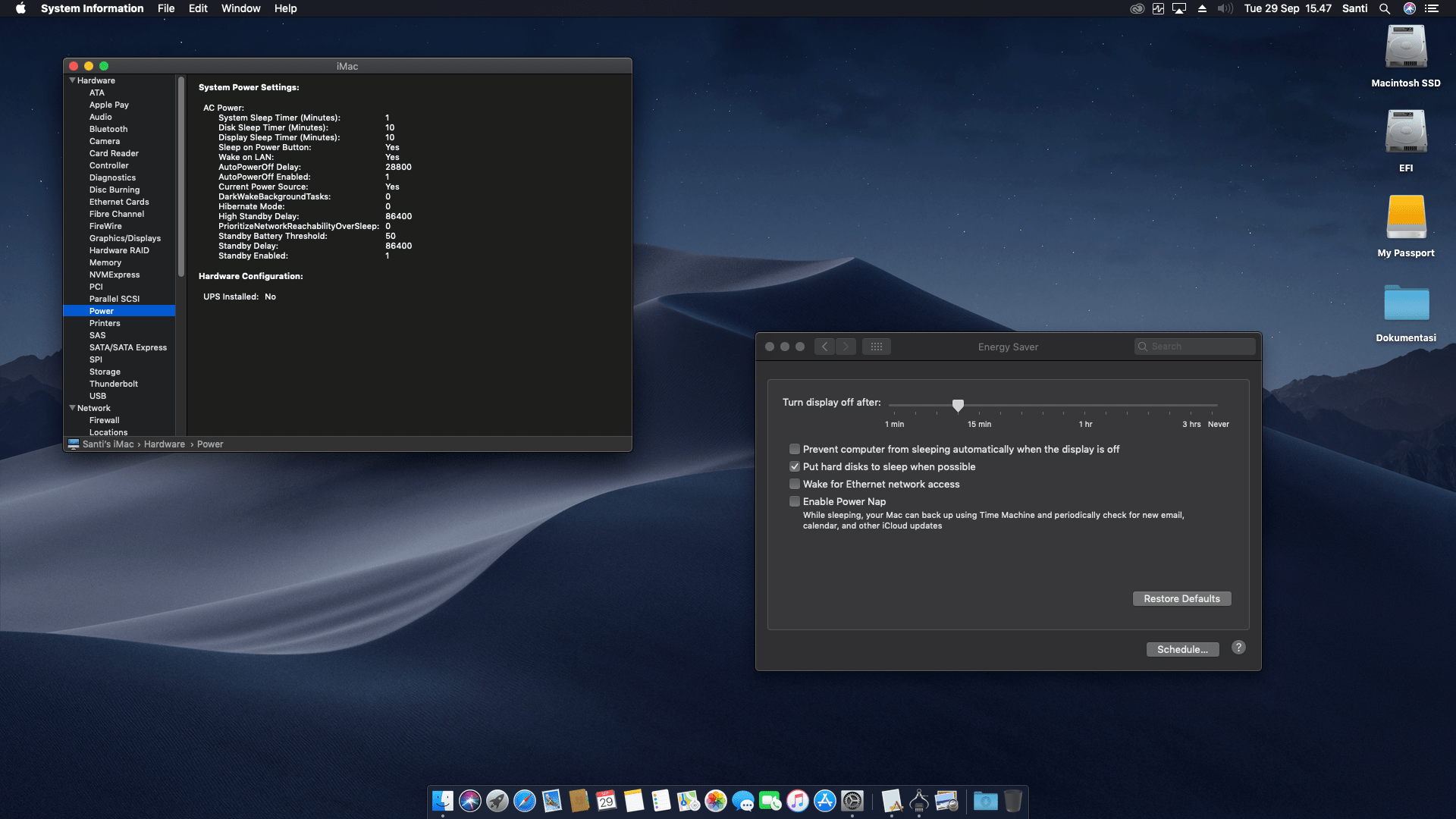 Gigabyte GA H81M S2PH + Intel Core i5 4460 [OpenCore] 5